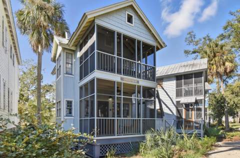 246 NE Maggie Circle, Steinhatchee FL - photo 23 of 32