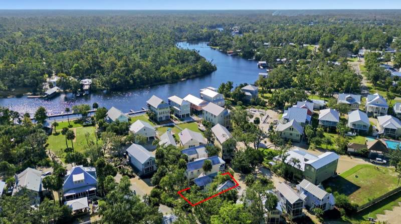 1 bedroom Detached at 246 NE Maggie Circle, Steinhatchee Landing Resort, Steinhatchee — photo 3