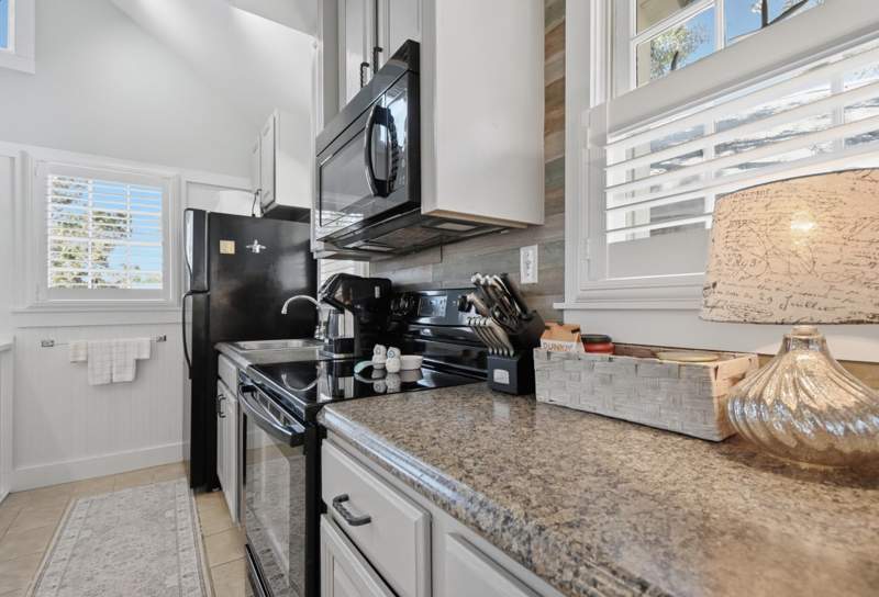 1 bedroom Detached at 246 NE Maggie Circle, Steinhatchee Landing Resort, Steinhatchee — photo 4