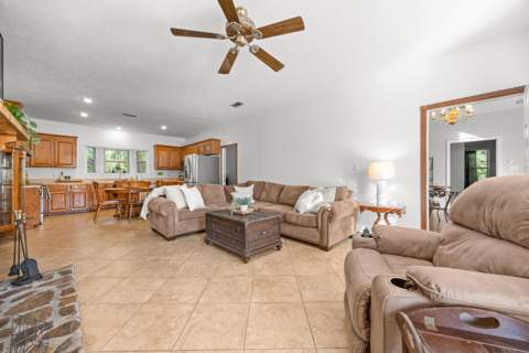 4171 Hidden Creek Lane, Tallahassee FL - photo 12 of 70