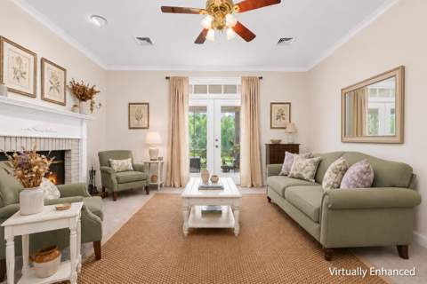 4171 Hidden Creek Lane, Tallahassee FL - photo 17 of 70
