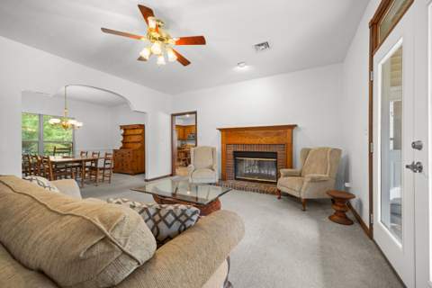 4171 Hidden Creek Lane, Tallahassee FL - photo 18 of 70