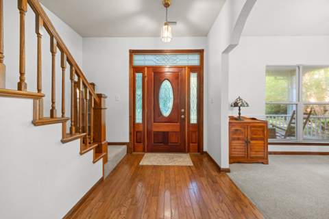 4171 Hidden Creek Lane, Tallahassee FL - photo 6 of 70