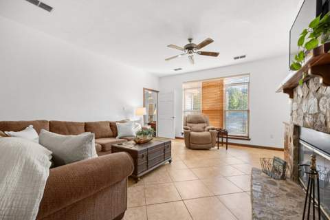 4171 Hidden Creek Lane, Tallahassee FL - photo 8 of 70