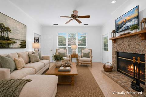 4171 Hidden Creek Lane, Tallahassee FL - photo 9 of 70
