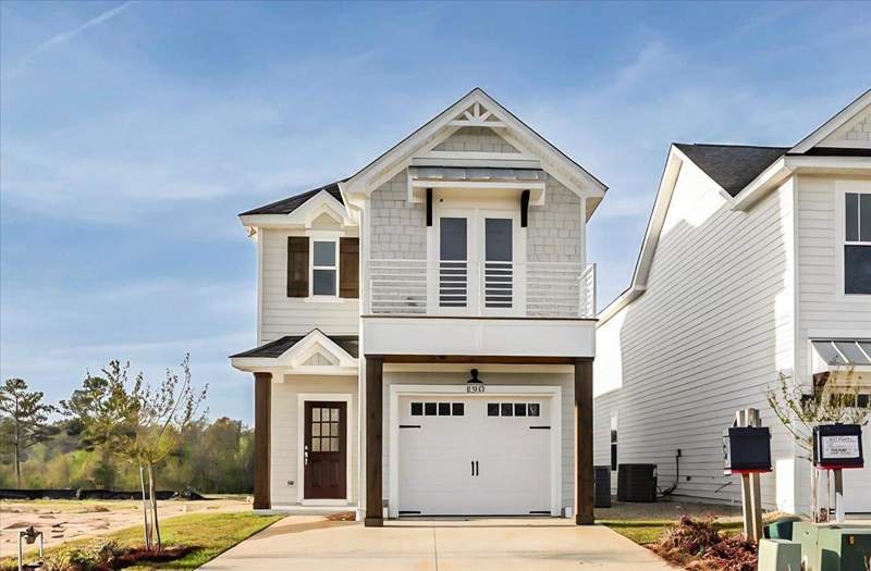 3 bedroom Detached at 1434 Landon Hills Drive, Landon Hills, Tallahassee — photo 2
