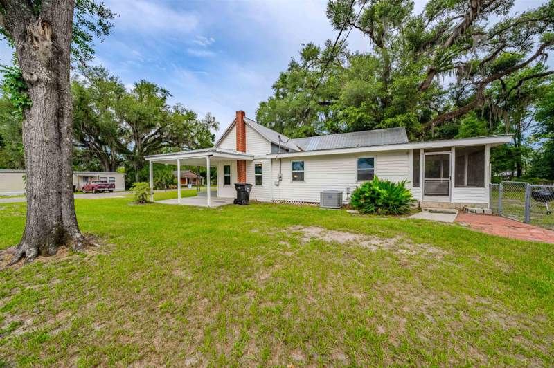 2 bedroom Detached at 616 W Wilcox Street, Faulkner, Perry — photo 2