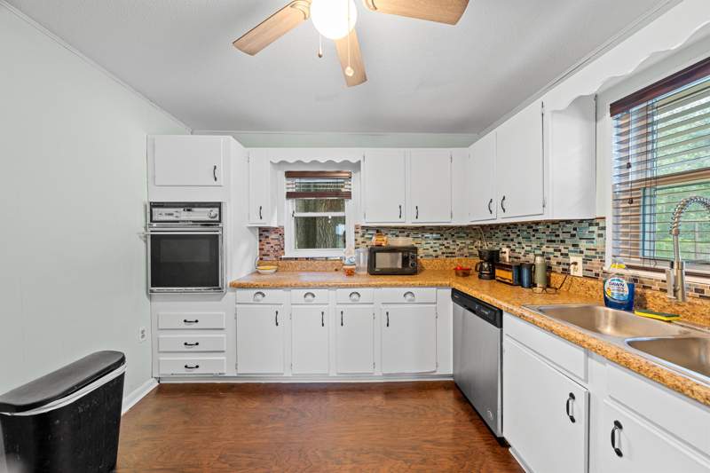 2 bedroom Detached at 616 W Wilcox Street, Faulkner, Perry — photo 4