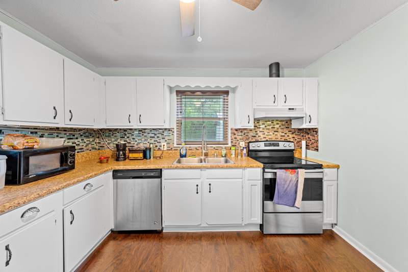 2 bedroom Detached at 616 W Wilcox Street, Faulkner, Perry — photo 5