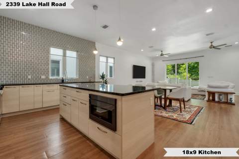 2339 Lake Hall Road, Tallahassee FL - photo 15 of 54