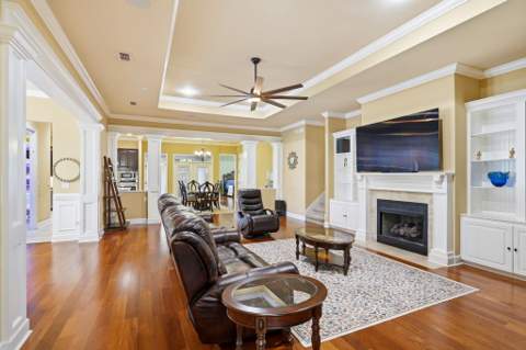 3247 Carollton Drive, Tallahassee FL - photo 10 of 62