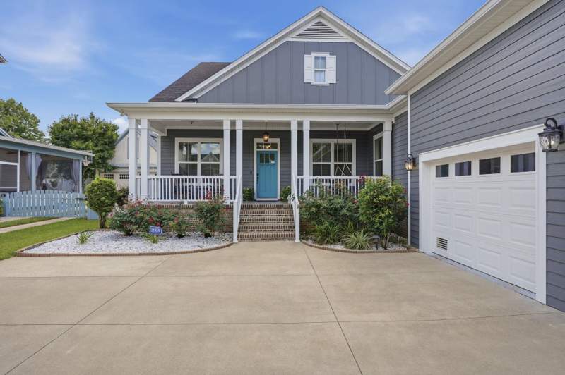 4 bedroom Detached at 3247 Carollton Drive, Southwood, Tallahassee — photo 5