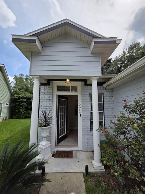271 Hemley Loop, Tallahassee FL - photo 9 of 50