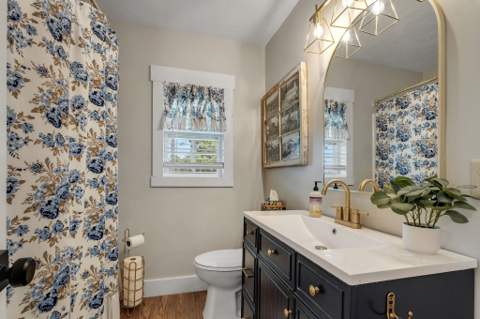 1431 Tung Hill Drive, Tallahassee FL - photo 18 of 37