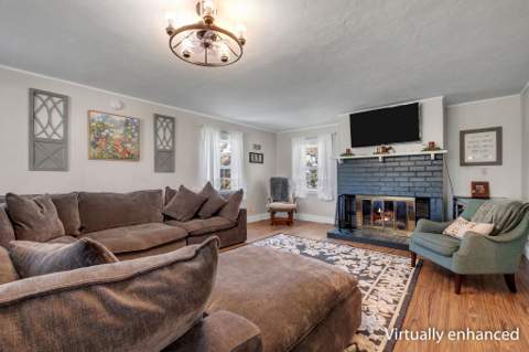 1431 Tung Hill Drive, Tallahassee FL - photo 8 of 37