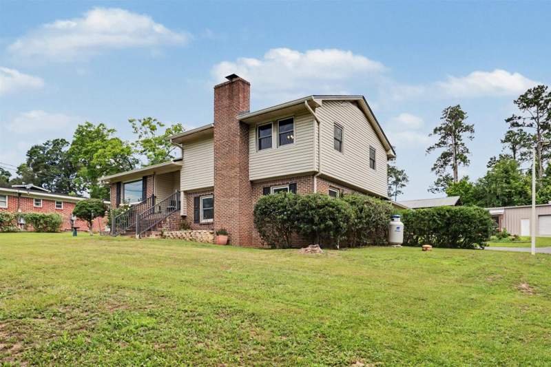 4 bedroom Detached at 1734 Ruby Road, Northside Unrecorded, Tallahassee — photo 3