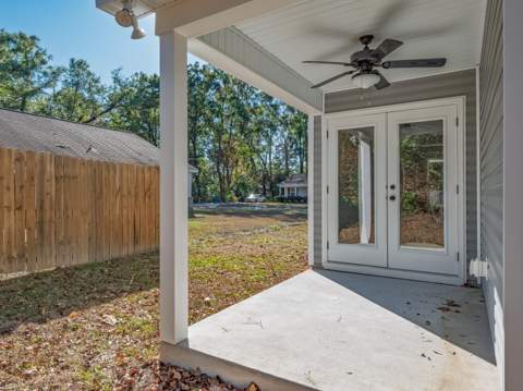 5 Lance Lane, Crawfordville FL - photo 7 of 37
