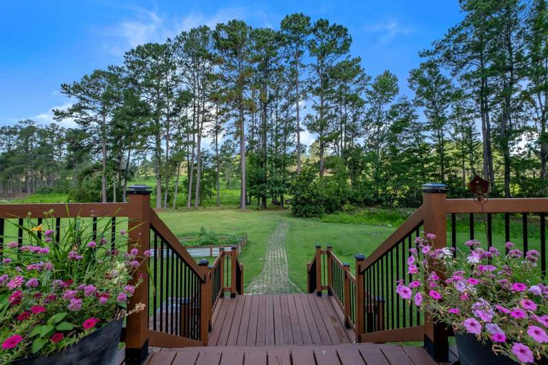 5 bedroom Detached at 5985 Miles Blake Court, Baker Place, Tallahassee — photo 4