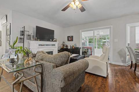 5897 Cypress Circle, Tallahassee FL - photo 12 of 47
