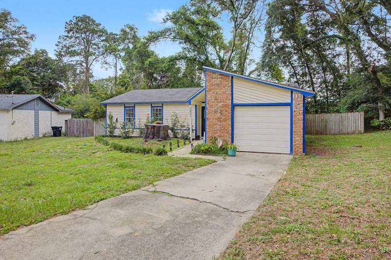 3 bedroom Detached at 5897 Cypress Circle, Lakewood Estates, Tallahassee — photo 3