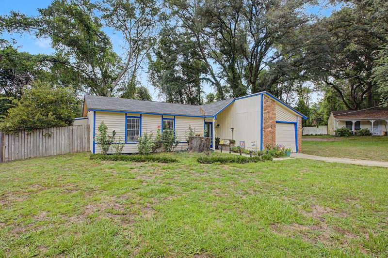 3 bedroom Detached at 5897 Cypress Circle, Lakewood Estates, Tallahassee — photo 4