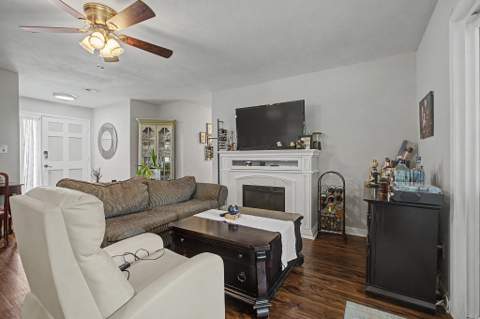 5897 Cypress Circle, Tallahassee FL - photo 8 of 47