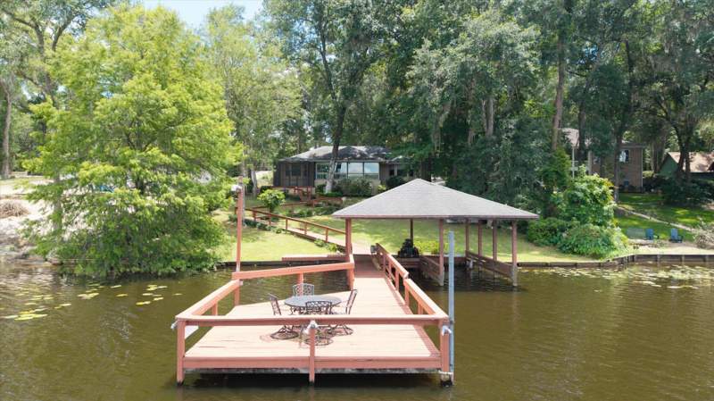 3 bedroom Detached at 515 Gould Road, Hammock Creek, Quincy — photo 2
