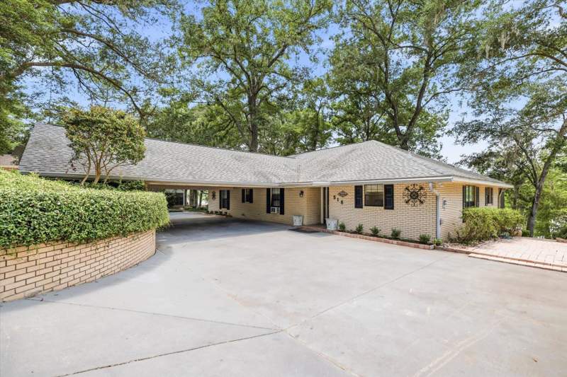3 bedroom Detached at 515 Gould Road, Hammock Creek, Quincy — photo 3