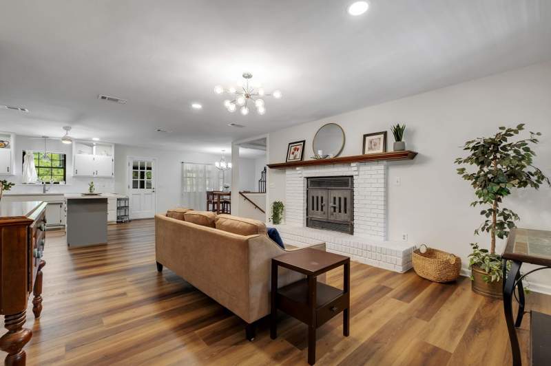 3 bedroom Detached at 5225 Louvinia Drive, Louvinia Woods, Tallahassee — photo 5