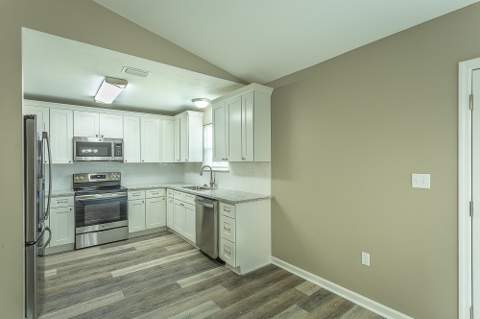 23 Nelson Road, Crawfordville FL - photo 10 of 24