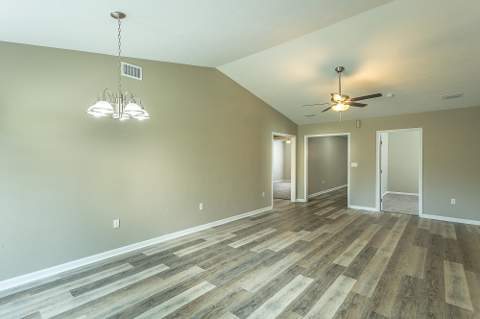 23 Nelson Road, Crawfordville FL - photo 8 of 24