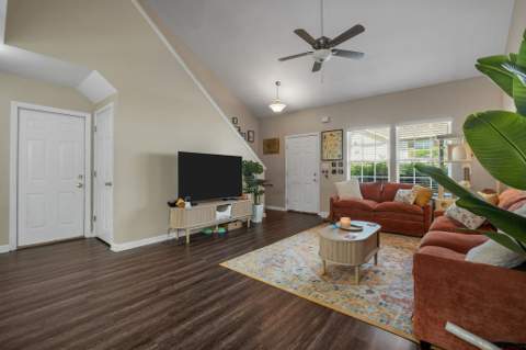 1949 Nena Hills Drive, Tallahassee FL - photo 7 of 26