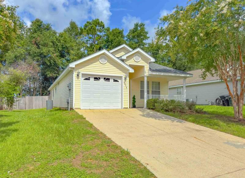 3 bedroom Detached at 3578 Jim Lee Road, Dry Creek Run, Tallahassee — photo 2