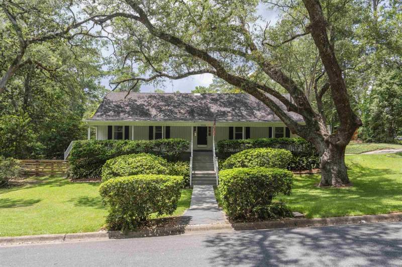 4 bedroom Detached at 2938 Abbotsford Way, Waverly Hills, Tallahassee — photo 2
