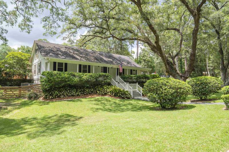 4 bedroom Detached at 2938 Abbotsford Way, Waverly Hills, Tallahassee — photo 5
