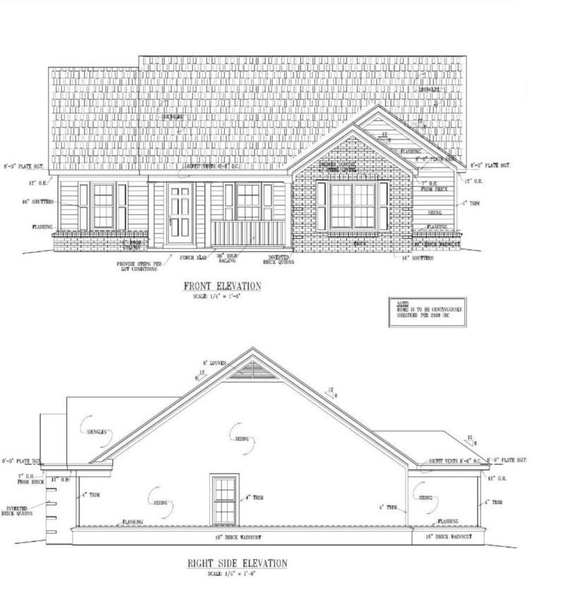 4 bedroom Detached at 2325 Saxon Street, Pine Hill, Tallahassee — photo 2