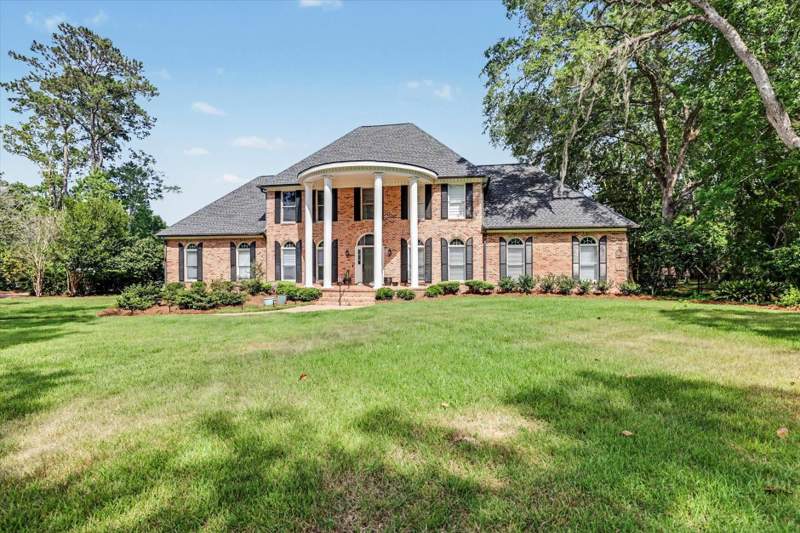 5 bedroom Detached at 998 Rosebay Court, Bobbin Brook 2, Tallahassee — photo 3