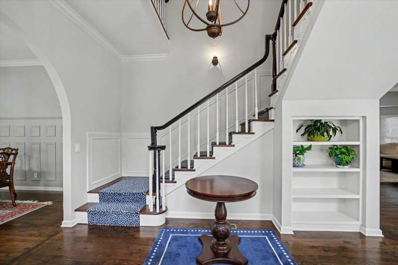 5 bedroom Detached at 998 Rosebay Court, Bobbin Brook 2, Tallahassee — photo 5