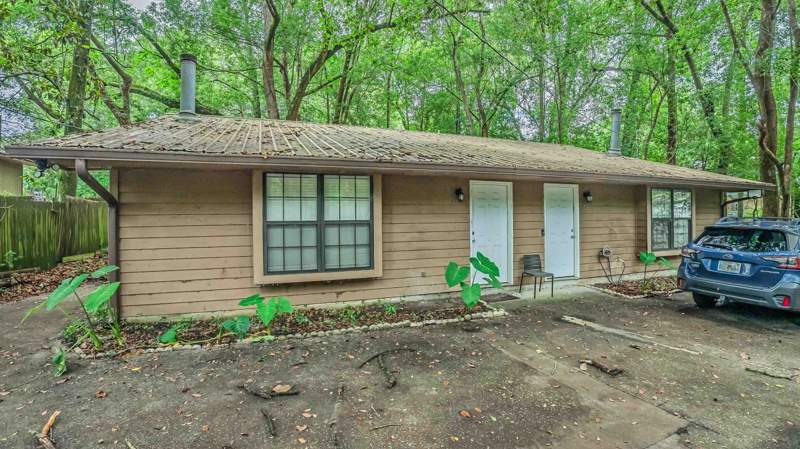 bedroom MultiFamily at 2441 Wren Hollow Drive, Wren Hollow Unrecorded, Tallahassee — photo 2