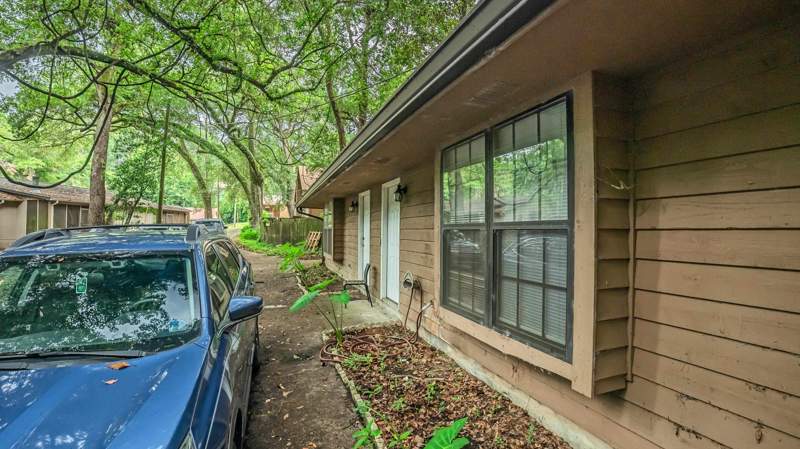 bedroom MultiFamily at 2441 Wren Hollow Drive, Wren Hollow Unrecorded, Tallahassee — photo 3