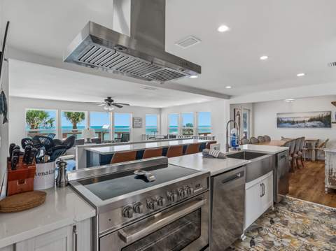 956 W Gorrie Drive, St George Islan FL - photo 11 of 67