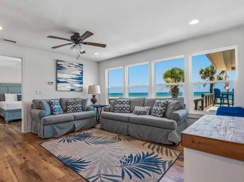 956 W Gorrie Drive, St George Islan FL - photo 17 of 67
