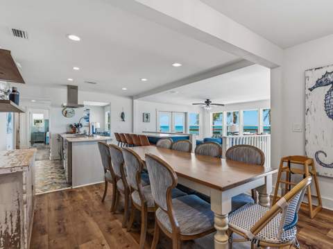 956 W Gorrie Drive, St George Islan FL - photo 9 of 67