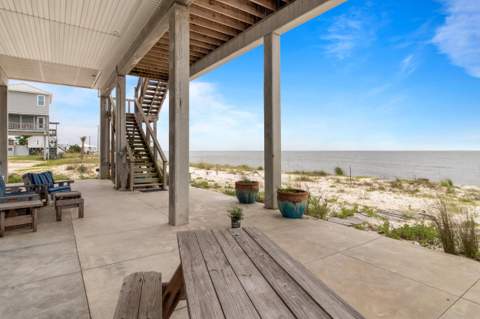 14 Tarpon Street, Alligator Point FL - photo 6 of 69