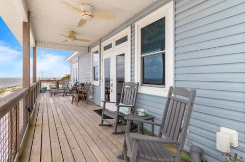 14 Tarpon Street, Alligator Point FL - photo 9 of 69