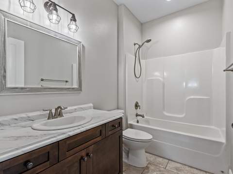 2299 and 2295 Hunters Moon Trail, Tallahassee FL - photo 12 of 22