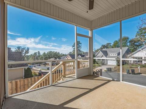 2299 and 2295 Hunters Moon Trail, Tallahassee FL - photo 13 of 22