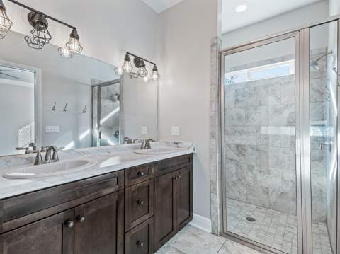 2299 and 2295 Hunters Moon Trail, Tallahassee FL - photo 14 of 22