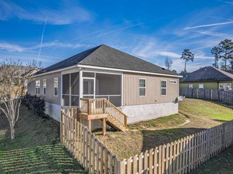 2299 and 2295 Hunters Moon Trail, Tallahassee FL - photo 17 of 22