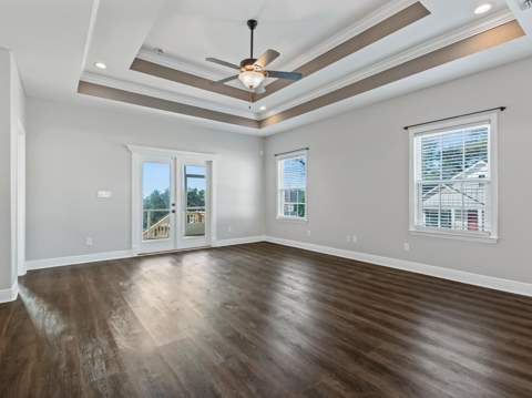 2299 and 2295 Hunters Moon Trail, Tallahassee FL - photo 18 of 22